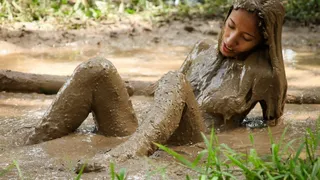 May's Forever Mud Addiction