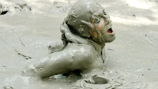 Kym's Erotic Clay Scene - Ultimate Edit