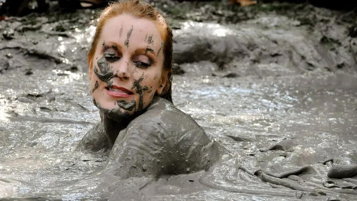 Darby and the Bubbling Mud - Ultimate Edit