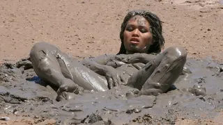 Camilla Talkin' Rubbin' in Thick Mud - Ultimate Edit