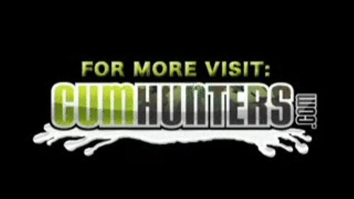 Cum Hunters 2 - 01 - Clip01