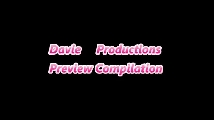 Compilation Preview of Davie Productions