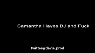 Samantha Hayes - The Directors Commentary