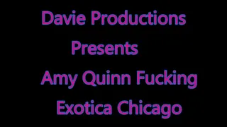 Amy Quinn Fucking in Chicago