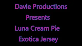 Luna Exotica Cream Pie