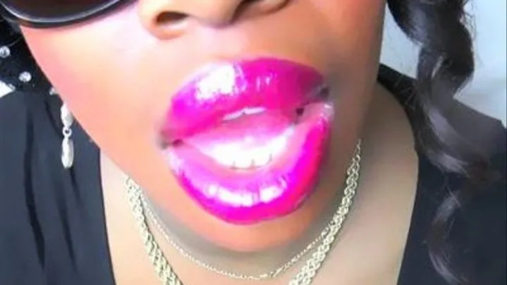 Phat Perfect Lips - Part 2