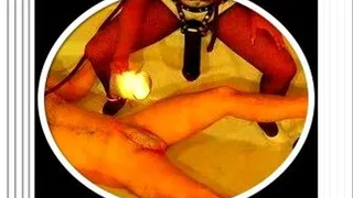 Hot Tub - PART 4