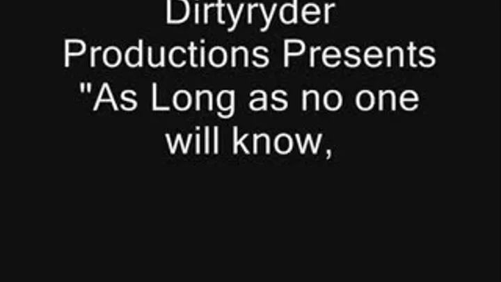 Dirtyryder Productions