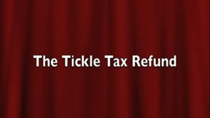 Sydney Tickle Tax