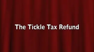 Sydney Tickle Tax