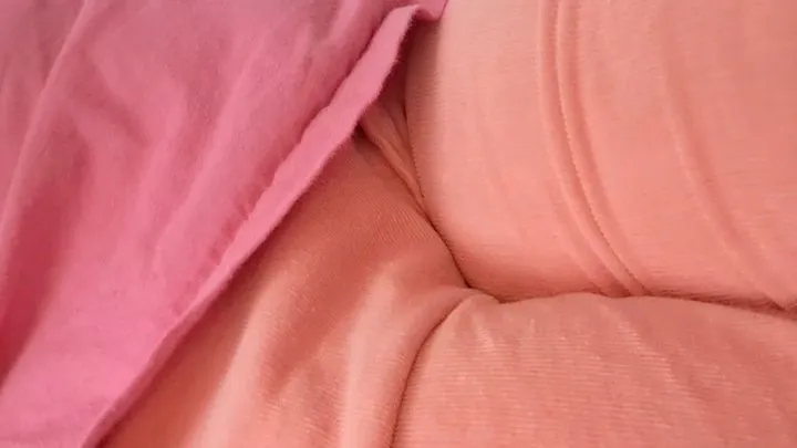 ASMR ORANGE DREAMS