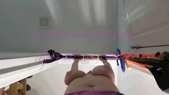 PANTIES IN OUTER SPACE 7 20 2021 watch for puckered anus peeks meaty vag povs big bouncing tits and plump ass in your face lots of jiggle throughout