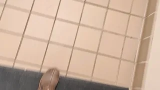 ASMR INTO GYM