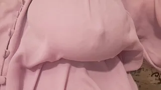 ASMR TIT BOUNCING