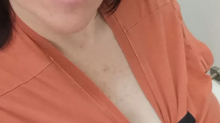 Friyay Daily Drops strong Coffee bladder cleanse big belly hourglass hard nips and booty pov