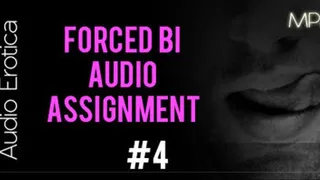 Bi Assignment 4 - Audio MP3