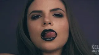 Trance: Dark Lips