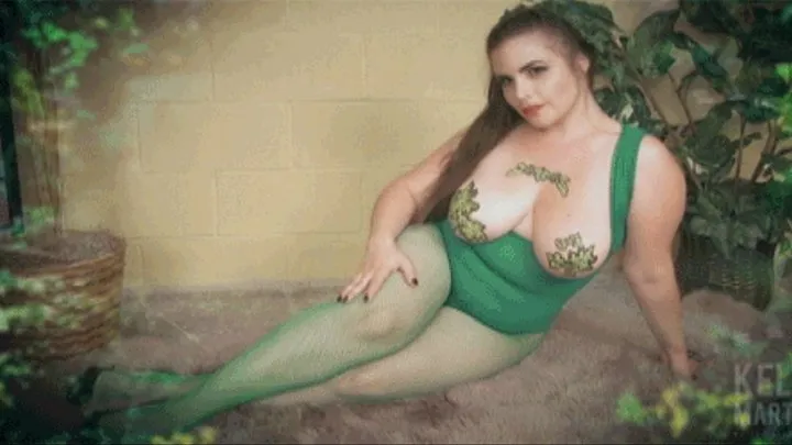 Poison Ivy's Toy