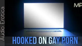 Hooked on Gay Porn - Audio MP3