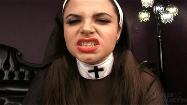 Nun for You