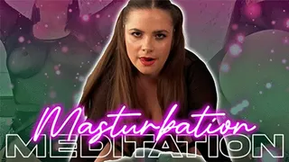 Trance: Masturbation Meditation