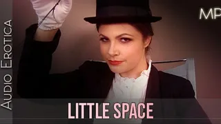 Little Space - AUDIO MP3