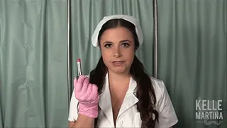 Hormone Replacement Lipstick