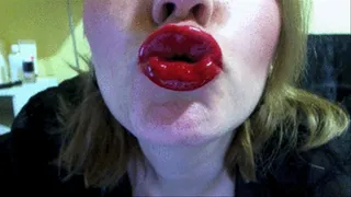 PUCKER GLOSSY LIPS 2