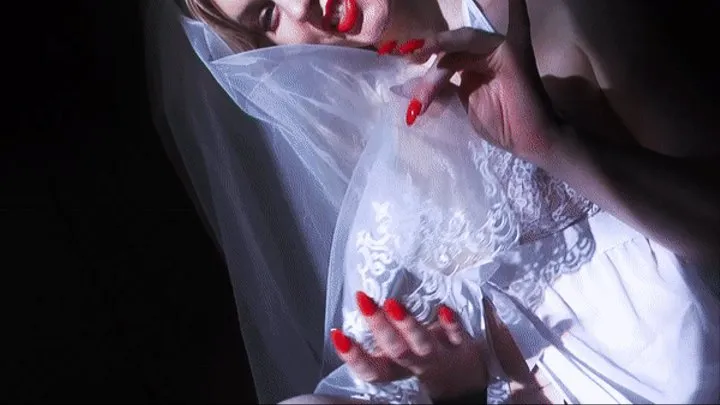 SINFUL BRIDE ( UNCENSORED)