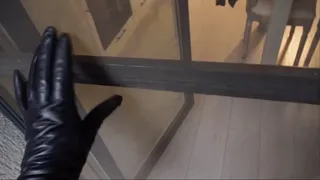 CAT BURGLARY