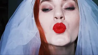 POSSESSED BRIDE