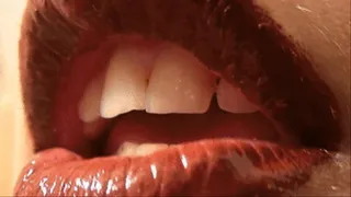 LIPS ASPHIXILIA