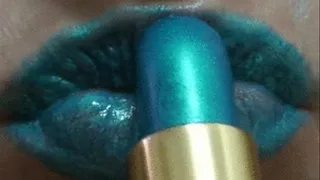 SADICTIC GREEN LIPS -PART2