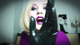 BEWITCHINGLY GLOVE CONTROL