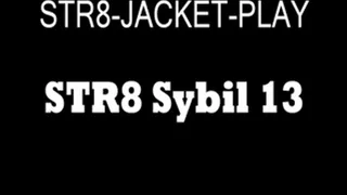 STR8 Sybil 13