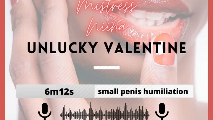 Unlucky Valentine MP3