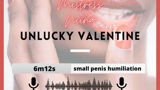 Unlucky Valentine MP3