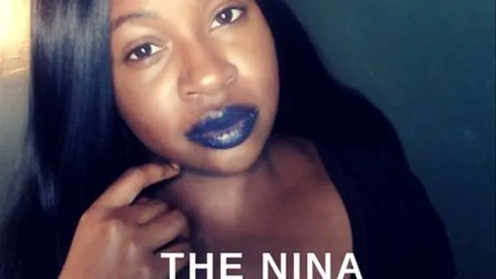 The Nina Lynch Letter : Black World Order