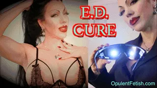 ED Cure