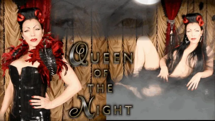 Queen of the Night