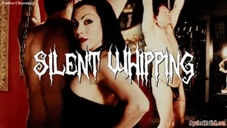 Silent Whipping