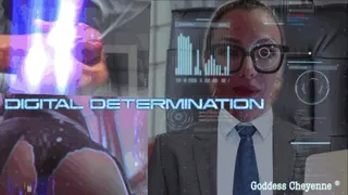 Digital Determination