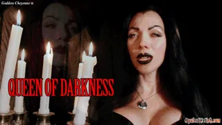 Queen of Darkness