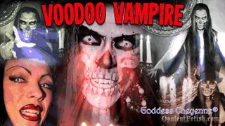 VooDoo Vampire