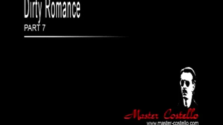 mcwe 355 Dirty Romance 07 Wax play QT