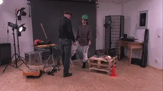 mcwe 364 02 Shooting for a do-it-yourself store largeWMV