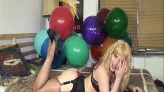 HD POV Special Birthday Surprise FULL CLIP