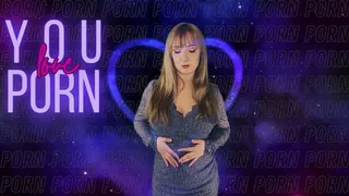You love porn