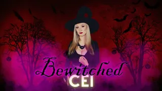Bewitched CEI