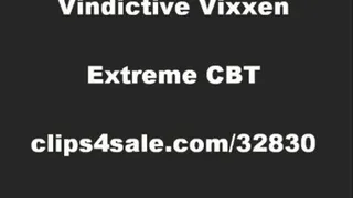 EXTREME CBT - *